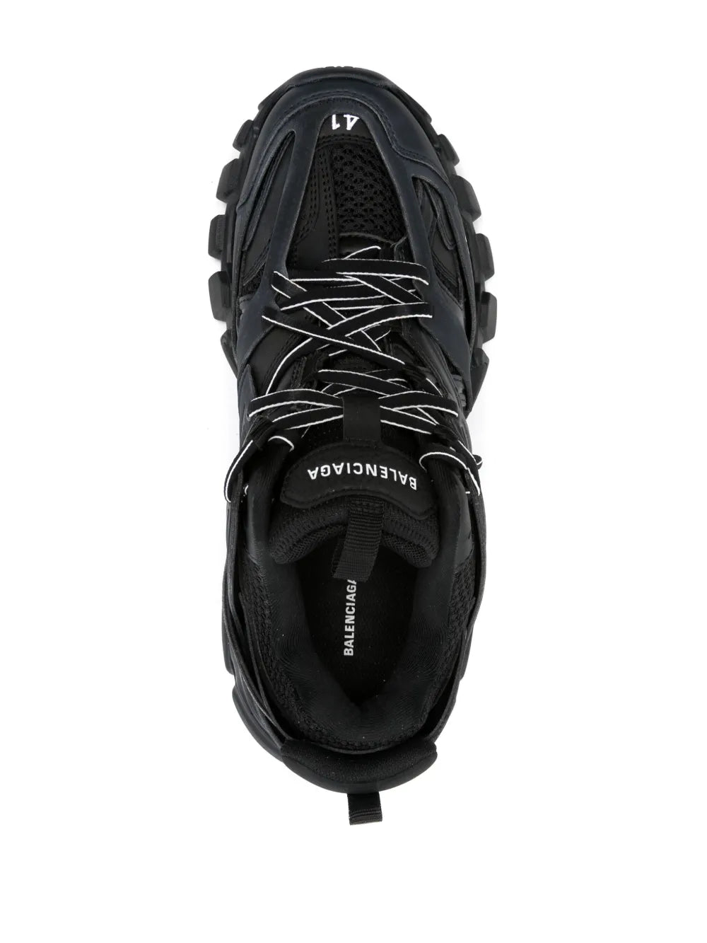 Balenciaga Track Low-Top