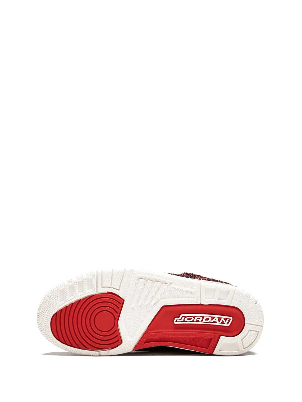Jordan X Vogue Air Jordan 3 Se Awok
