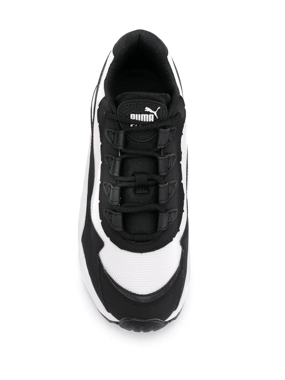 PUMA Cell Stellar Low-Top