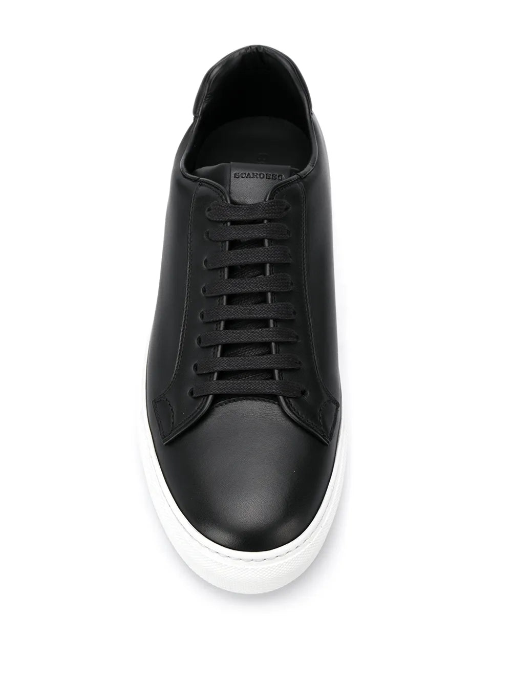 Scarosso Low-Top Sneakers
