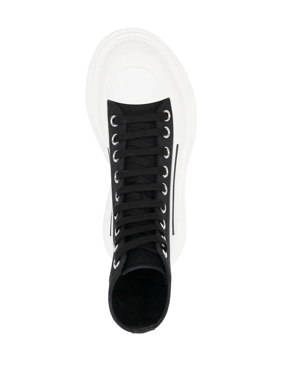 Alexander McQueen Tread Slick