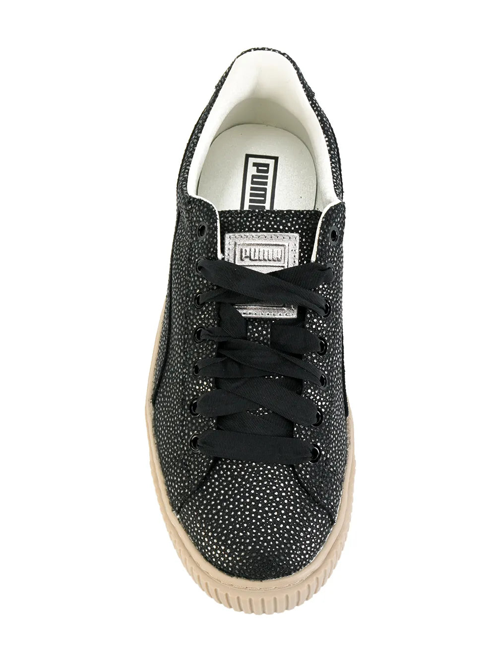 PUMA Basket Platform Lux