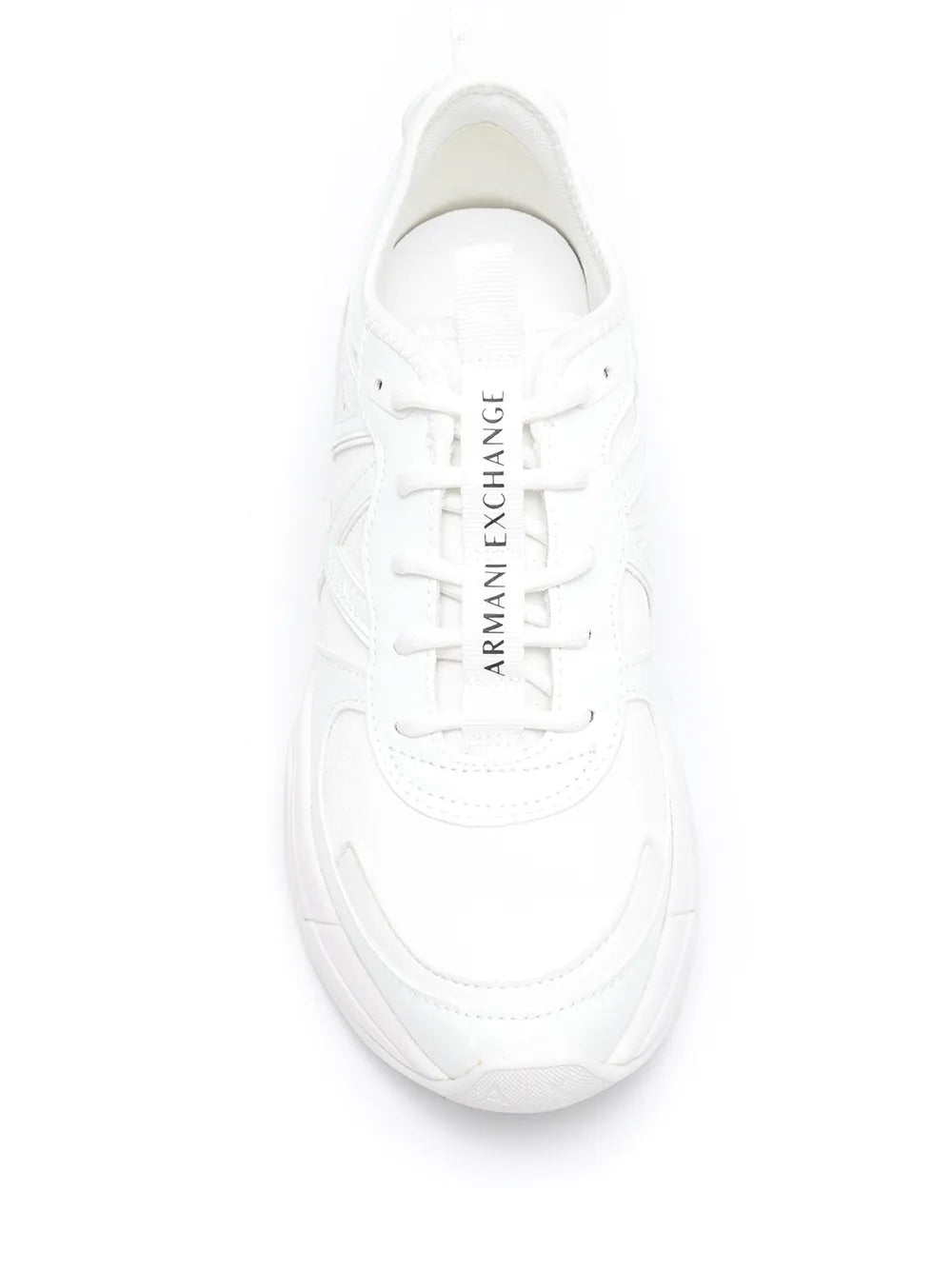 Armani Exchange Side Logo-Detail