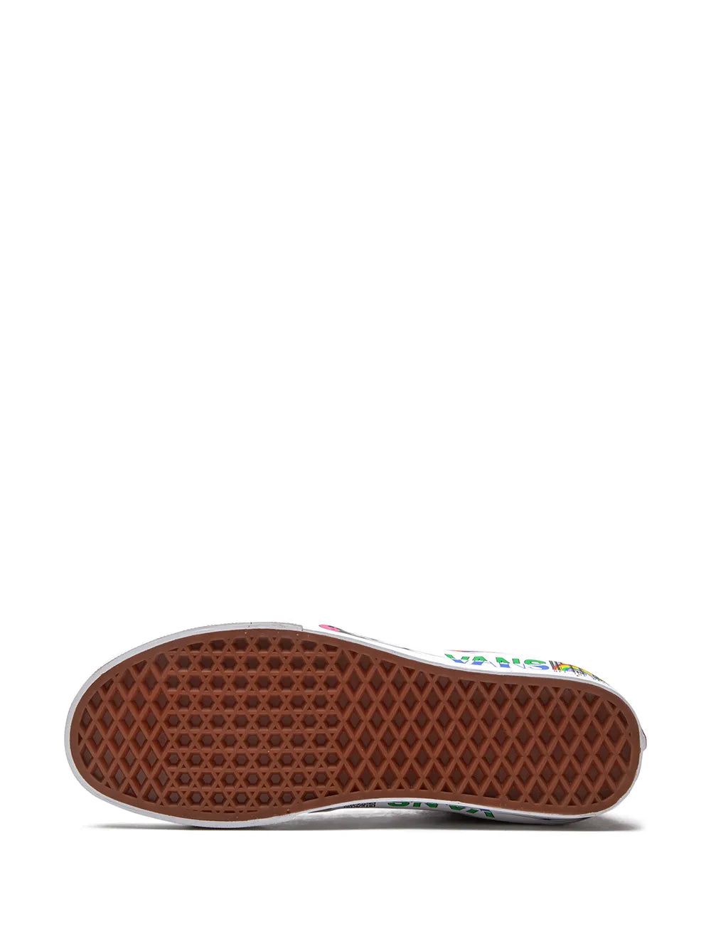 Vans Sk8-Hi