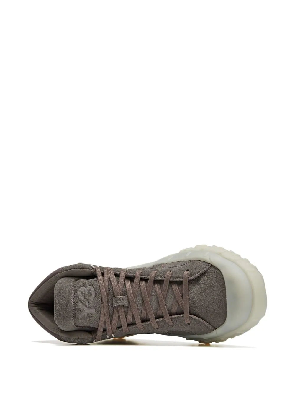 Y-3 Gr.1P High-Top Sneakers