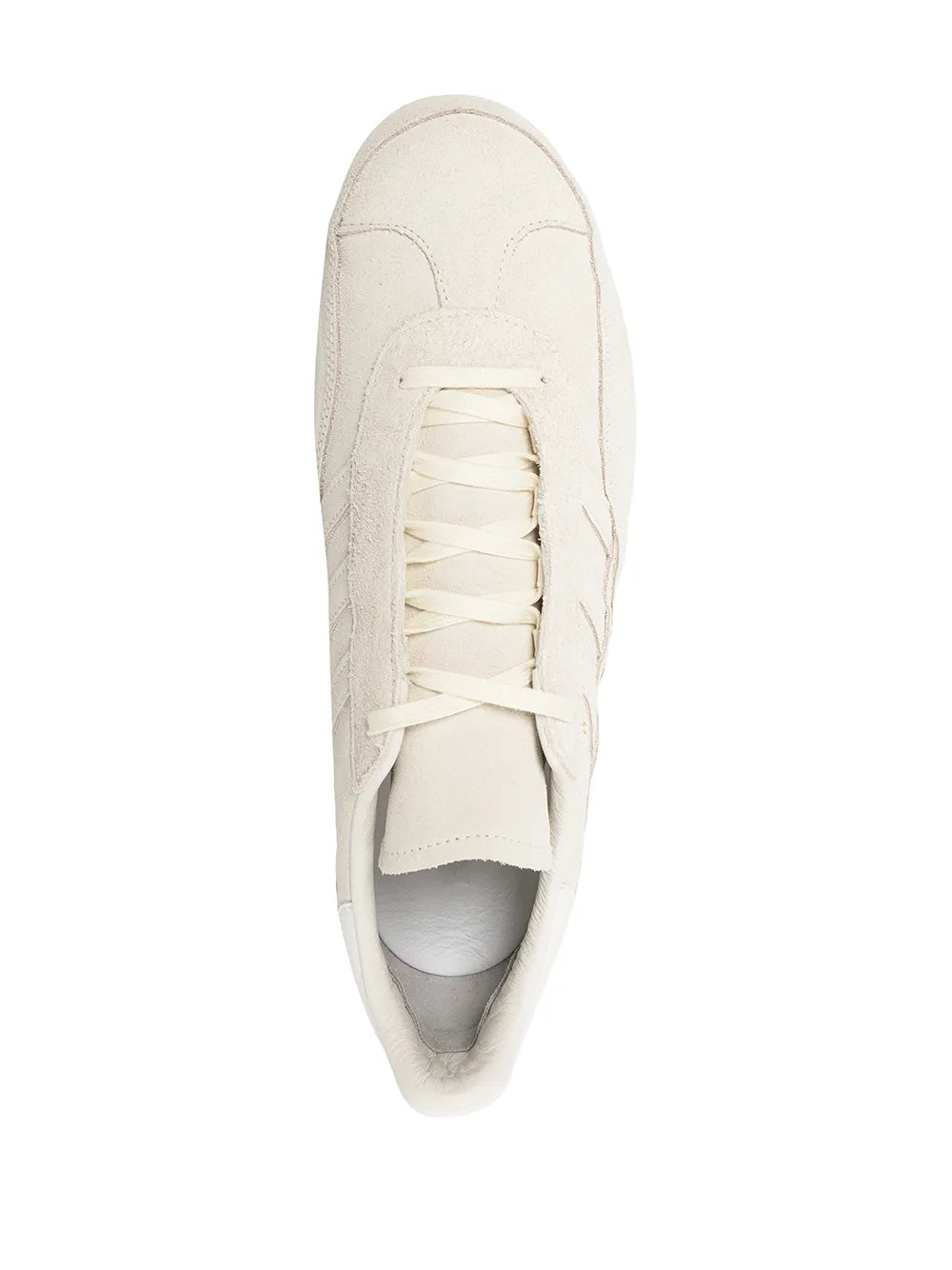 Y-3 Gazelle Low-Top Sneakers
