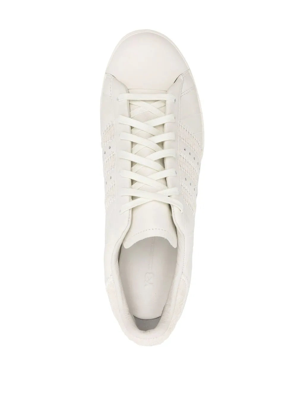 Y-3 Superstar Low-Top Sneakers