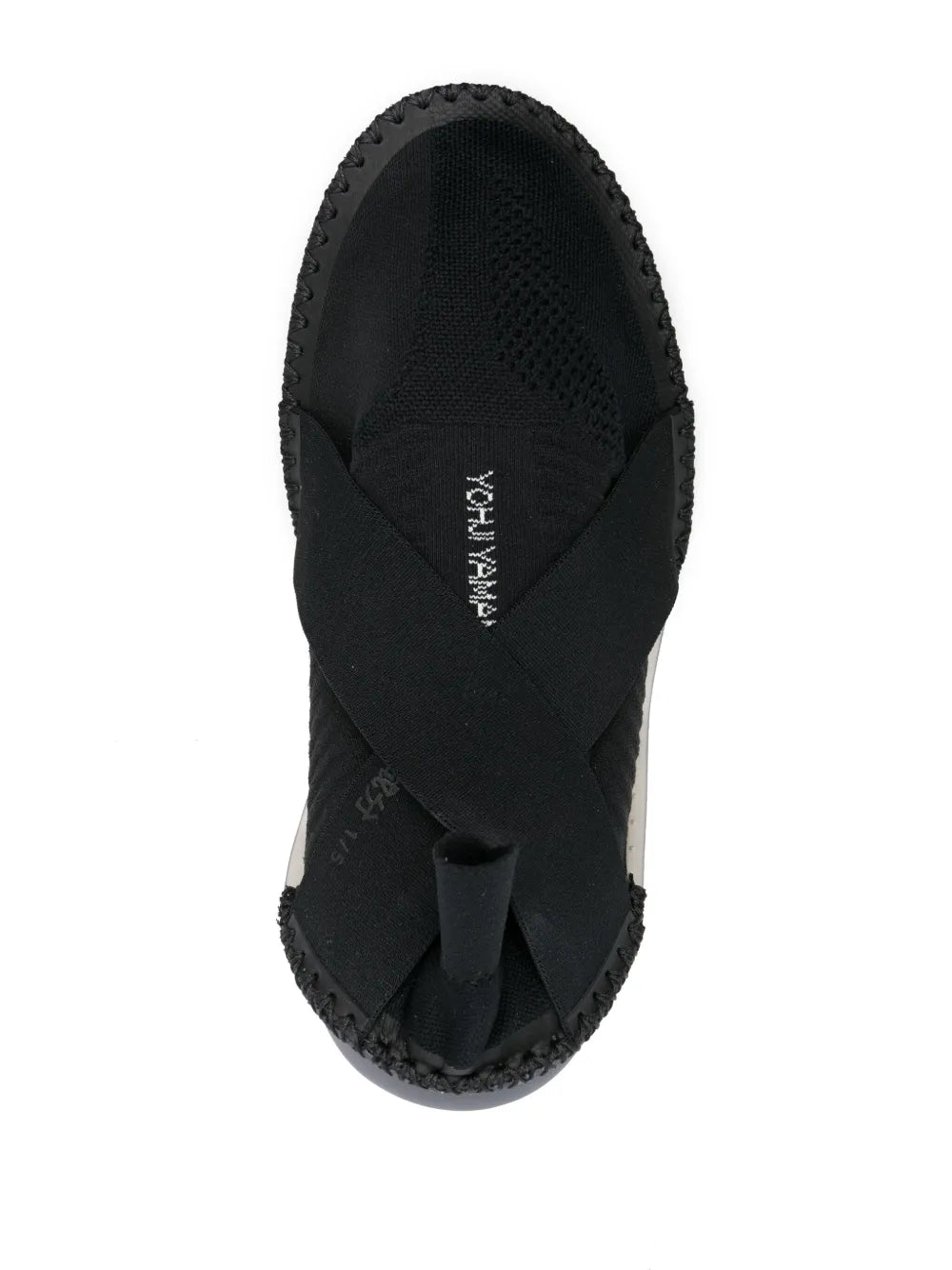 Y-3 Itogo Slip-On Sneakers