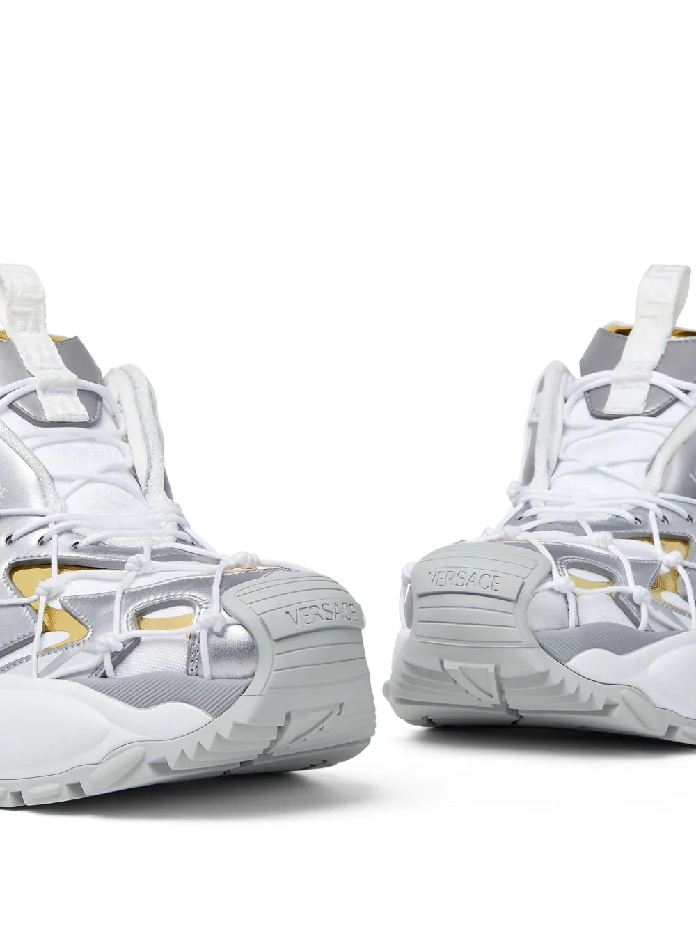 Versace Mercury M_Vs_03 Sneakers