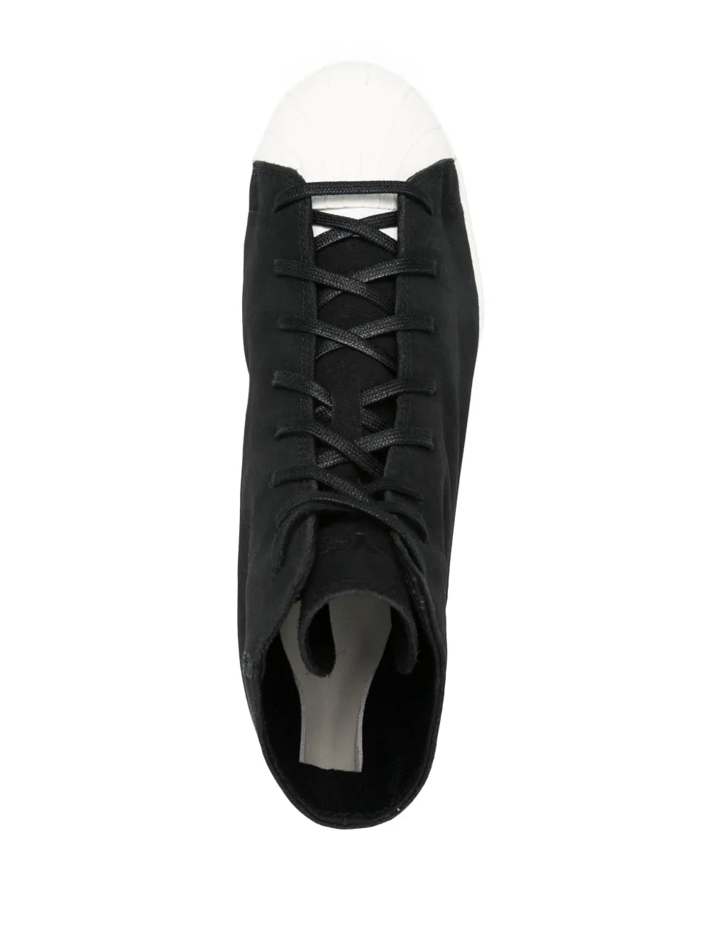 Y-3 X adidas Pro Model Sneakers
