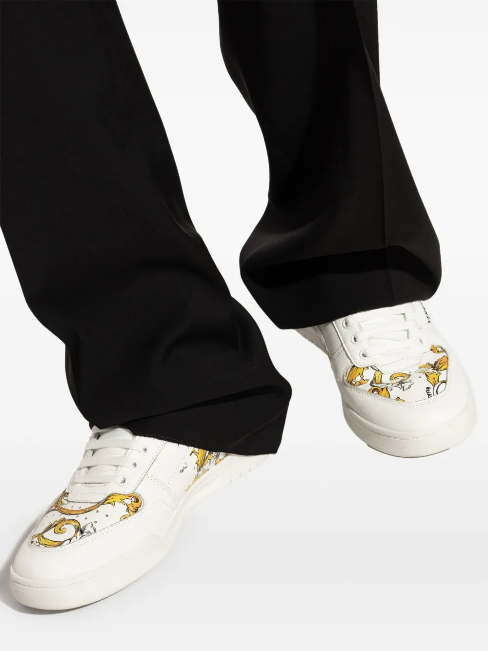 Versace Jeans Couture Brooklyn Sneakers