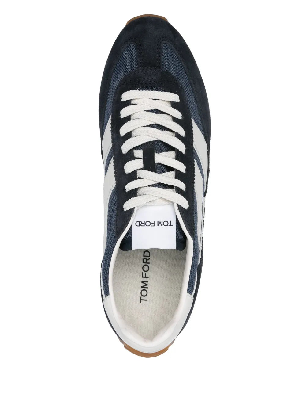 Tom Ford Mick Sneakers