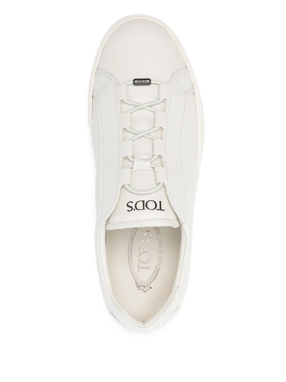 Tod'S Leather Sneakers