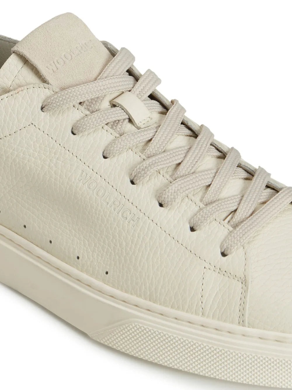 Woolrich Cloud Court Sneakers