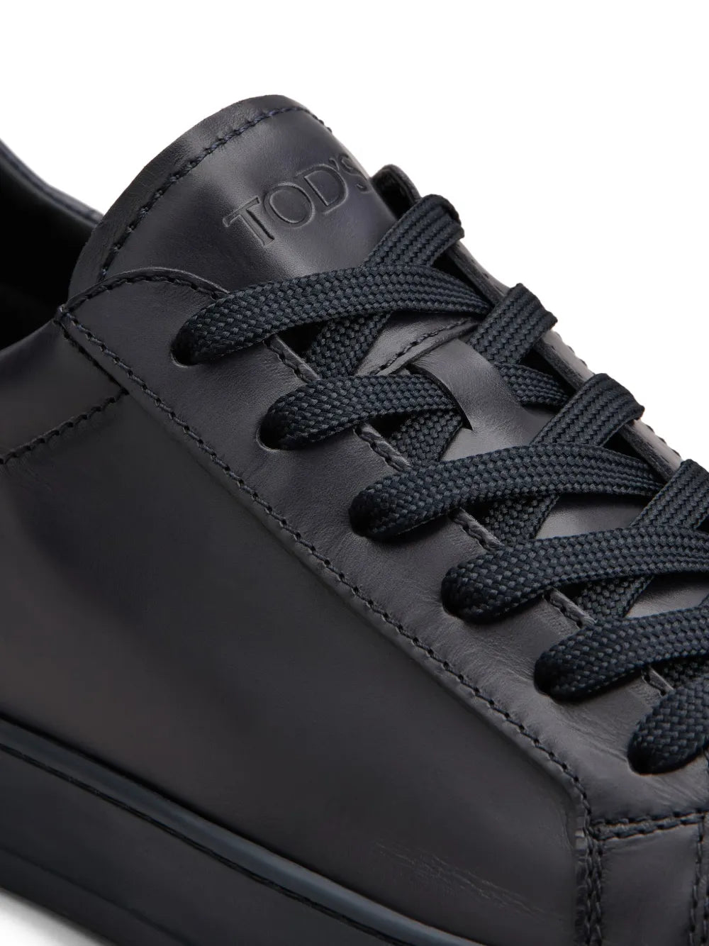 Tod'S Leather Sneakers