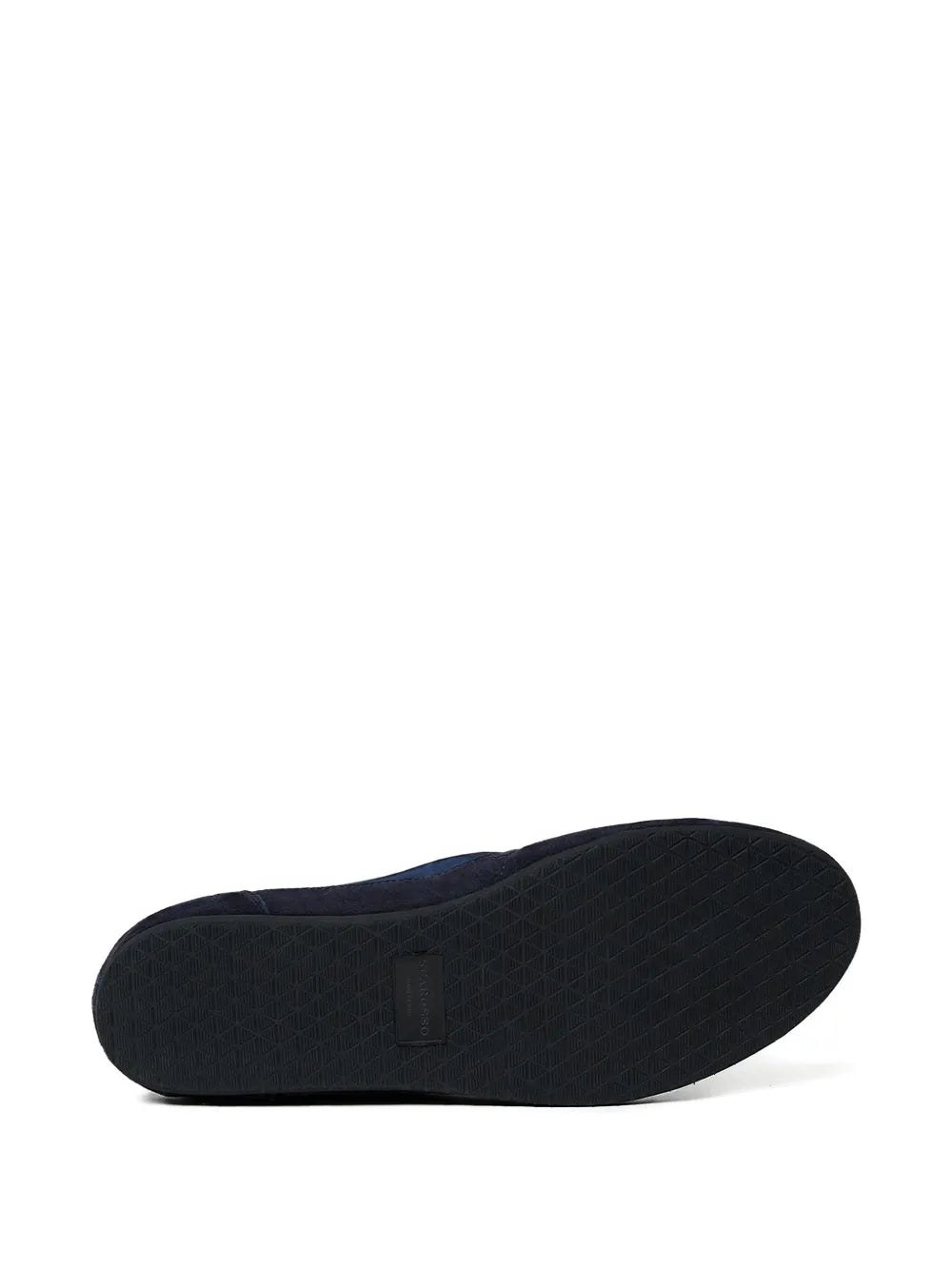 Scarosso Leggera Suede Sneakers