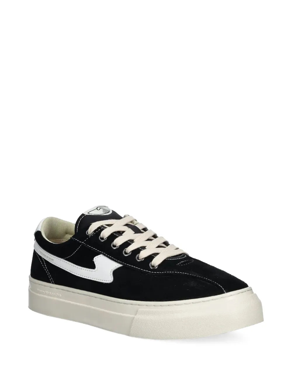 Stepney Workers Club Dellow Trainers