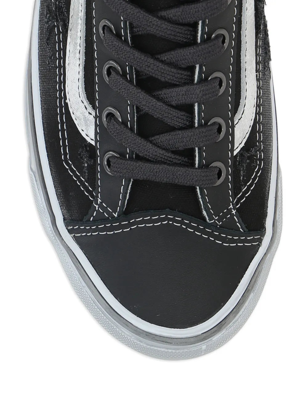 Vans Old Skool 36 Lace-Up Sneakers