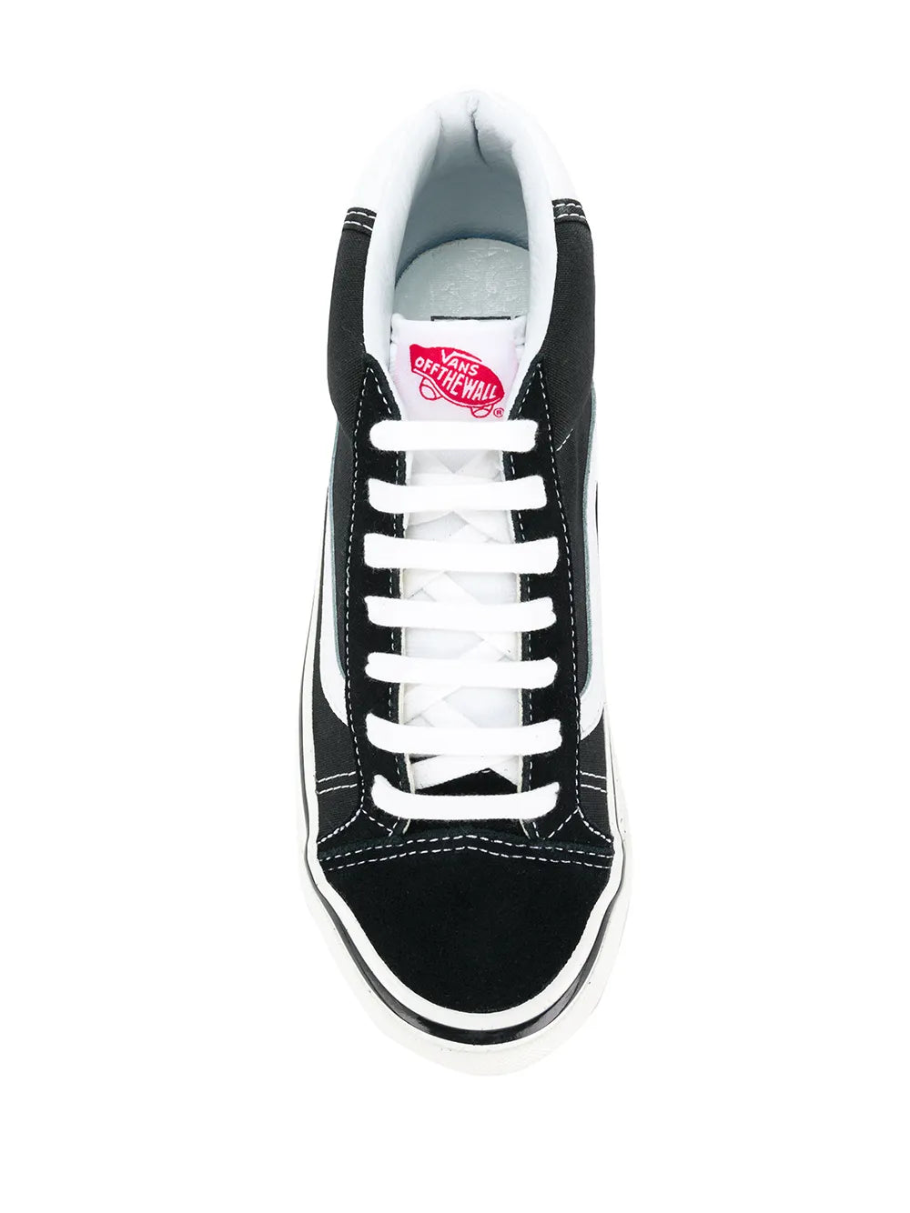 Vans Mid Skool Hi-Top Sneakers
