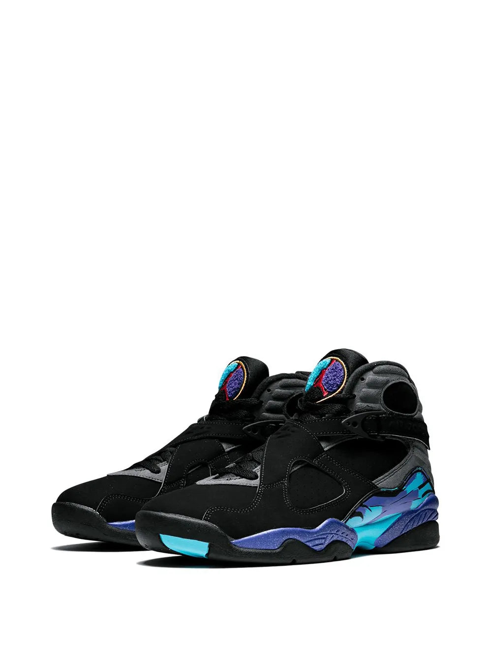 Jordan Air Jordan 8 Retro