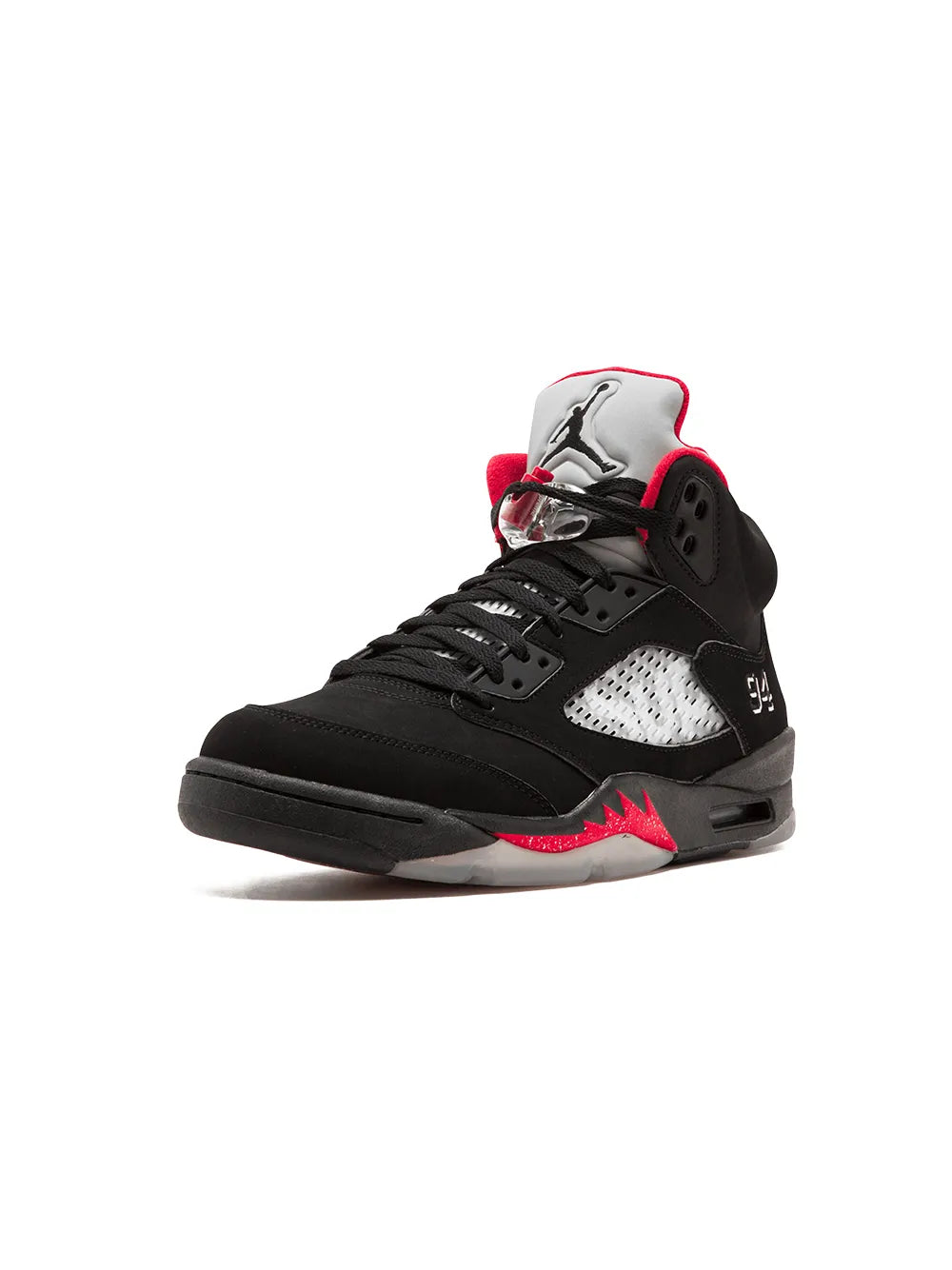 Jordan X Supreme Air Jordan 5 Retro