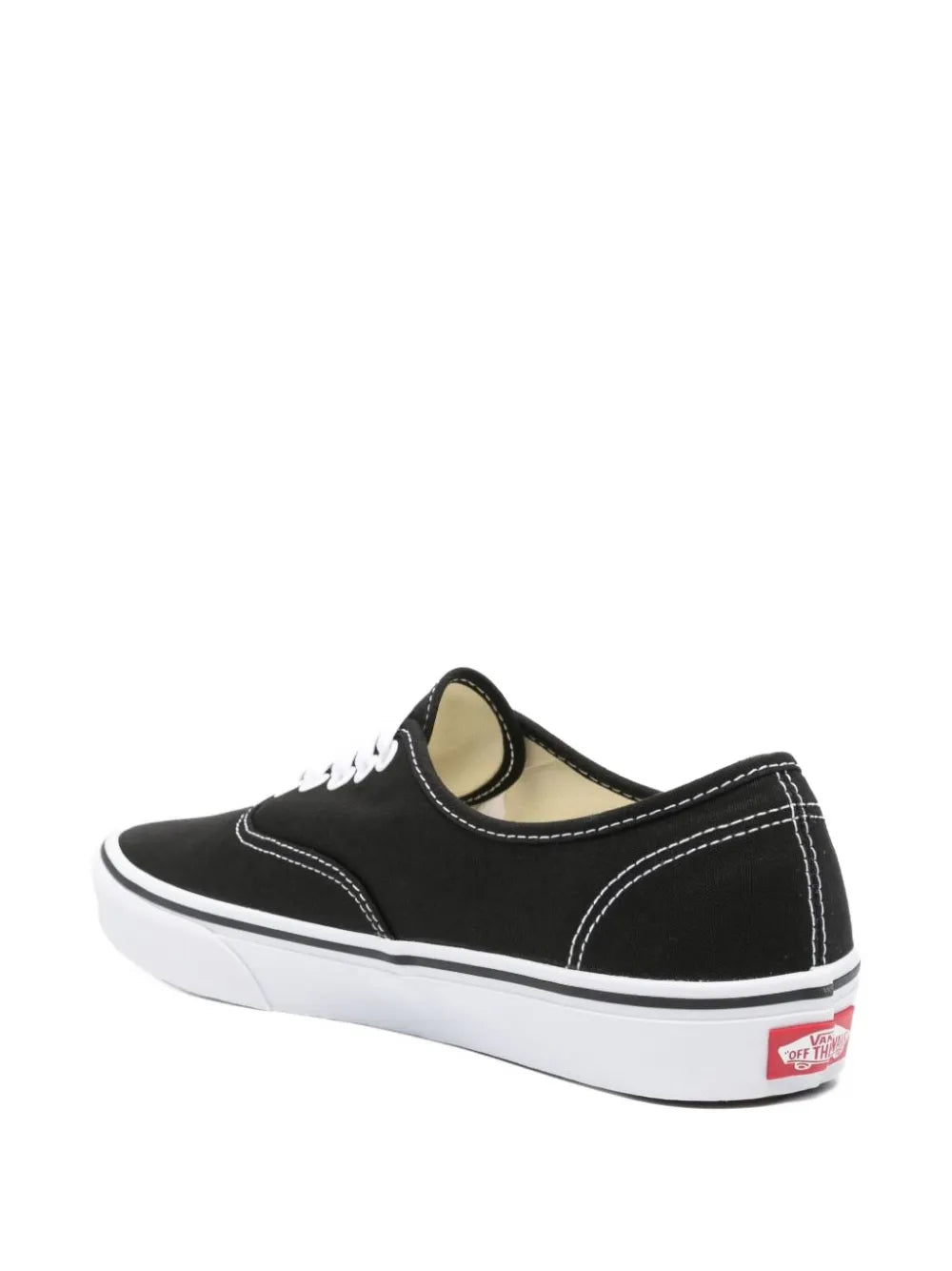 Vans Authentic Canvas Sneakers