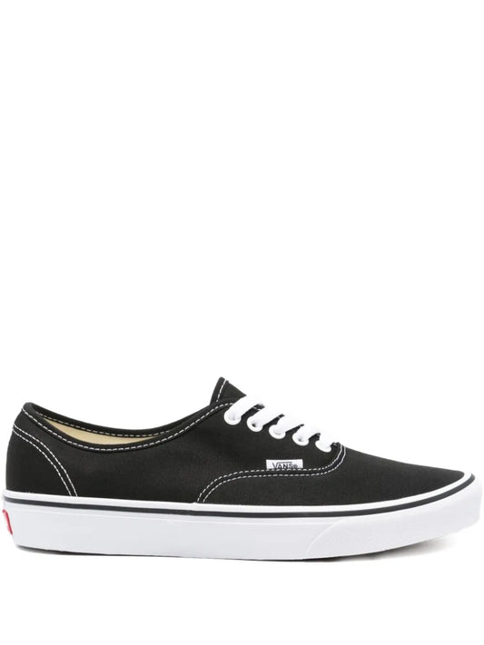 Vans Authentic Canvas Sneakers