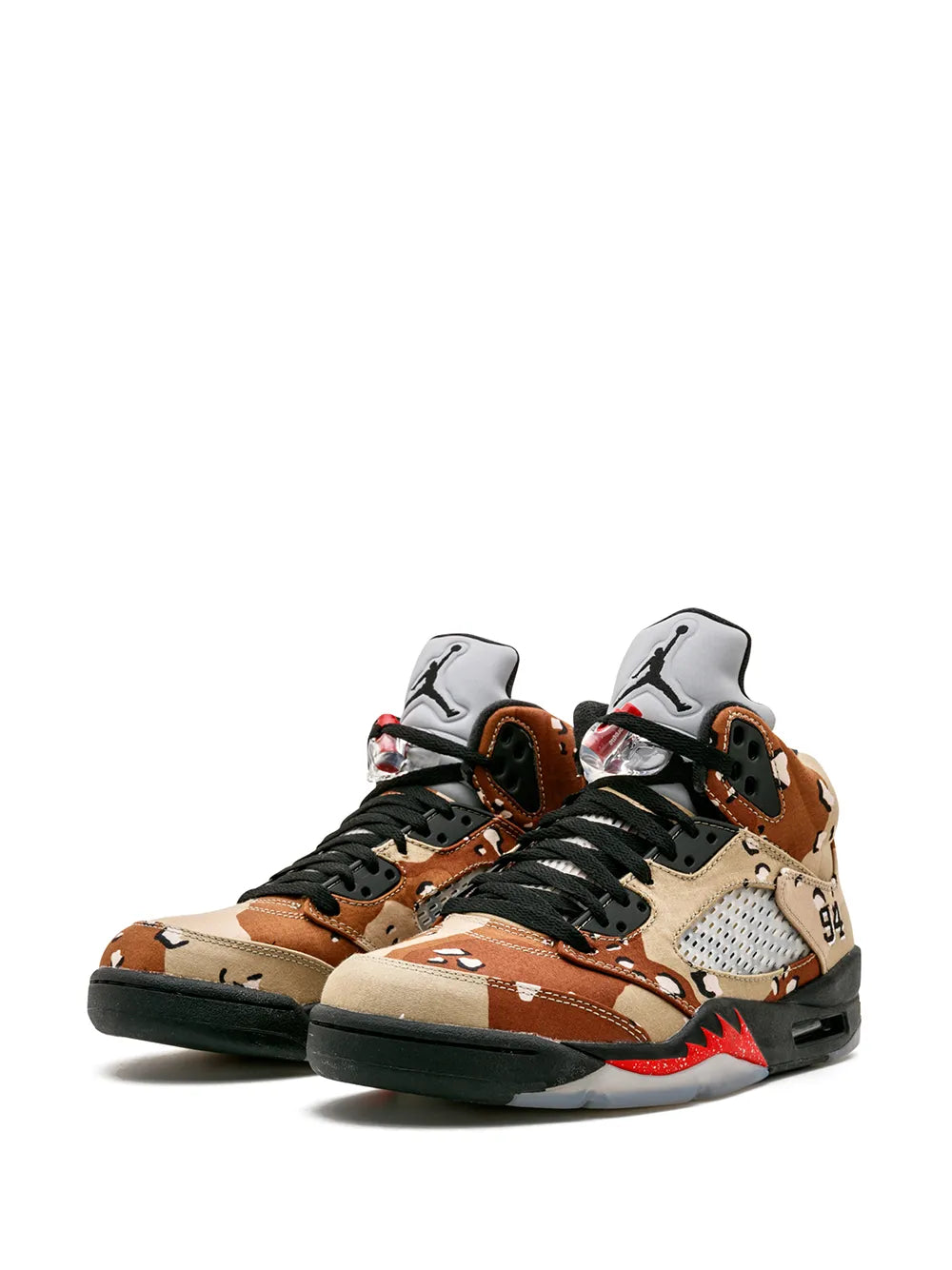 Jordan Air Jordan 5 Retro Supreme