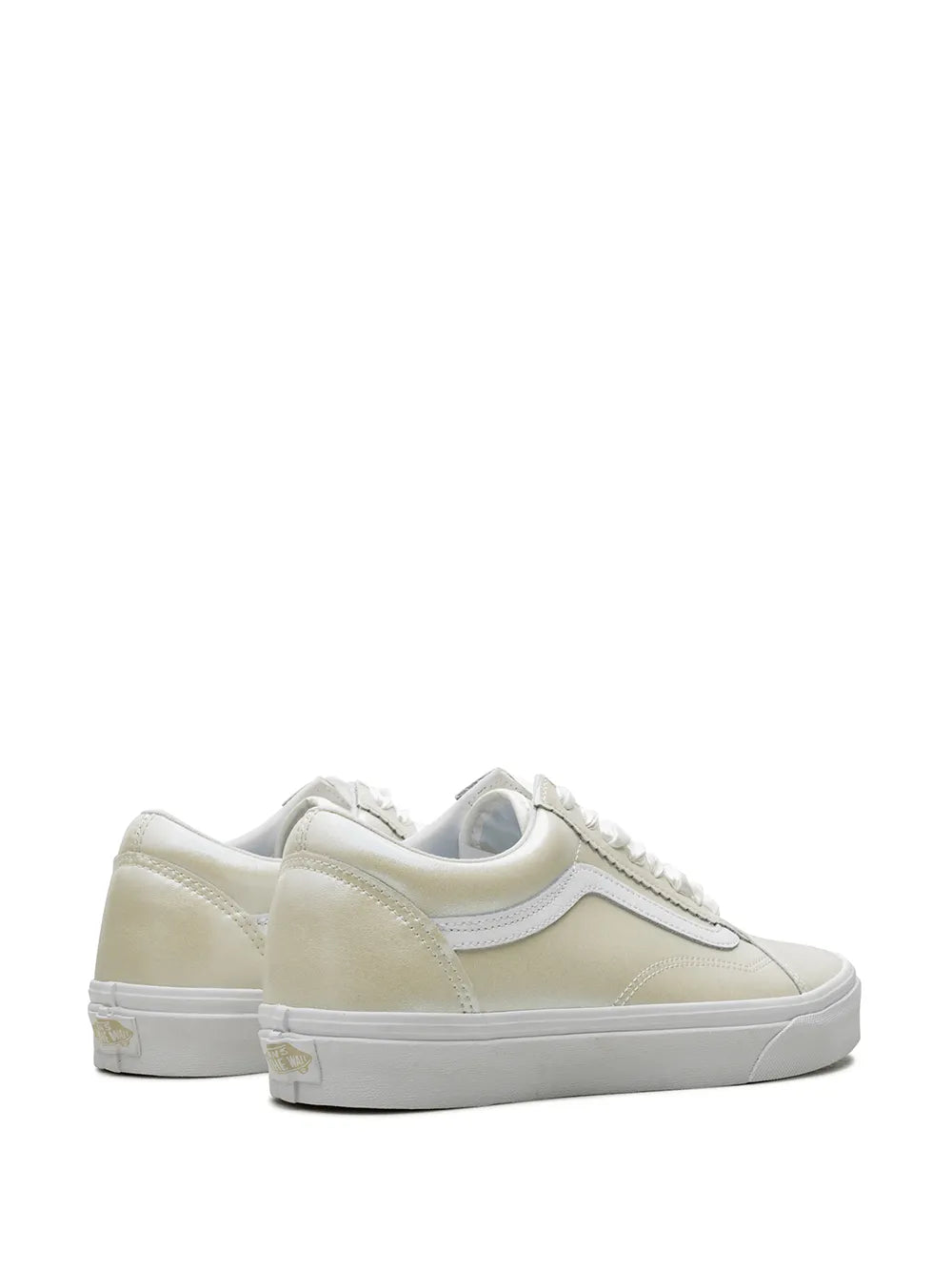 Vans Old Skool Low-Top