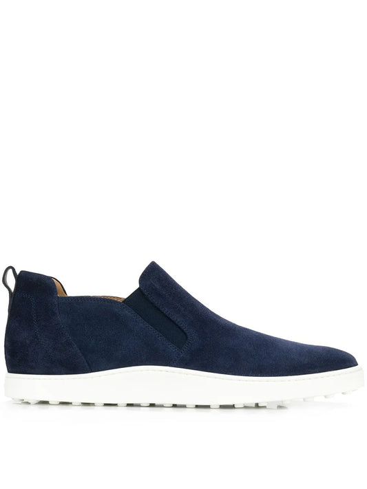 Tod'S Slip-On Sneakers