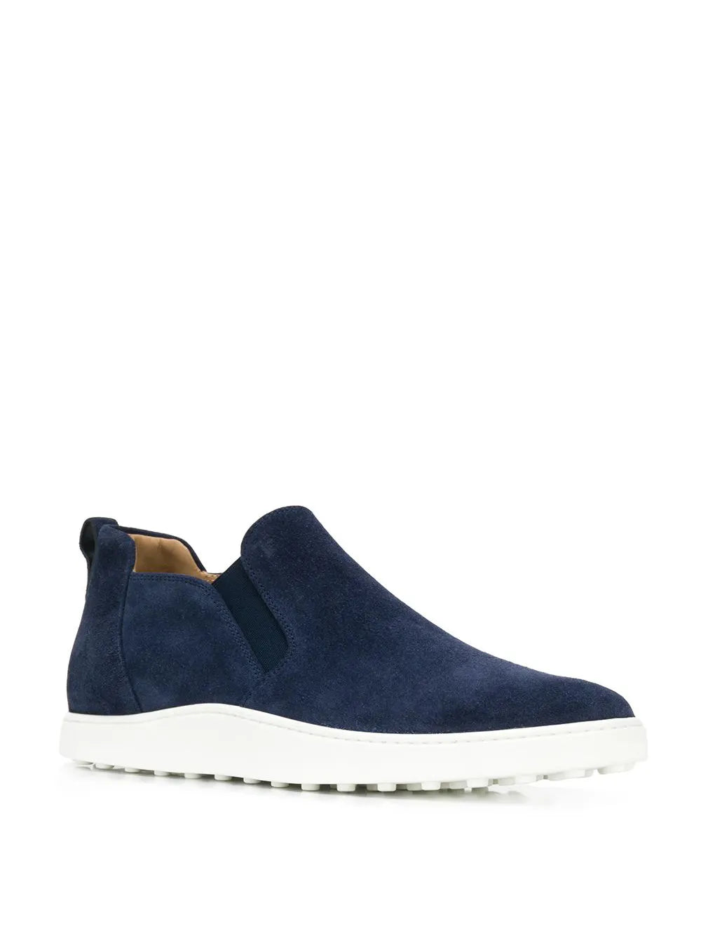 Tod'S Slip-On Sneakers