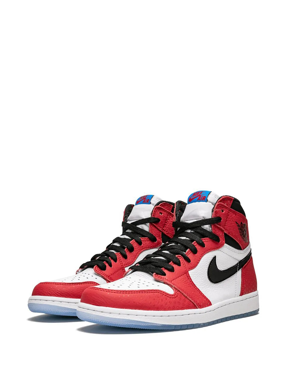 Jordan X Spider-Man Air Jordan 1 Retro High Og