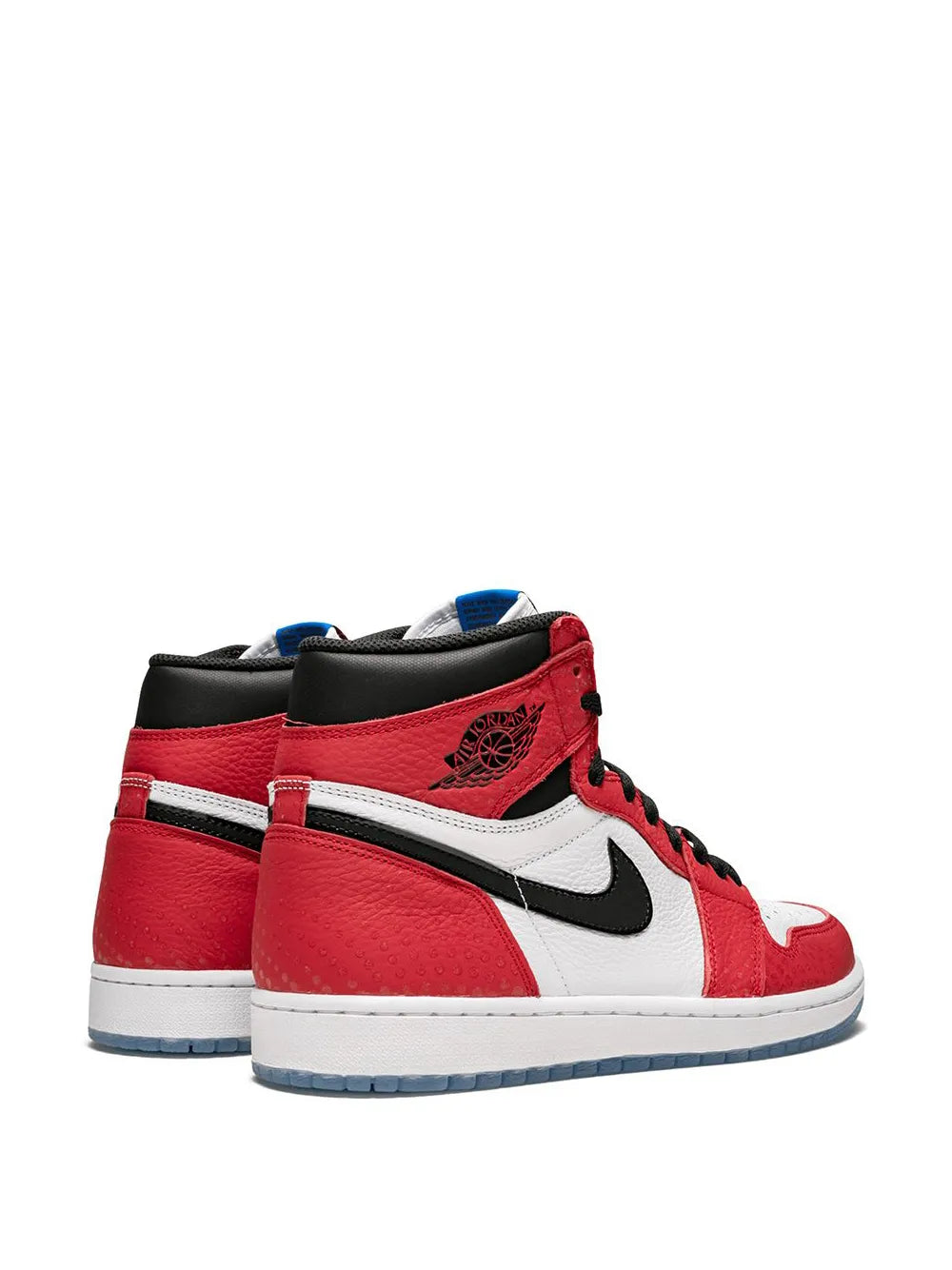 Jordan X Spider-Man Air Jordan 1 Retro High Og
