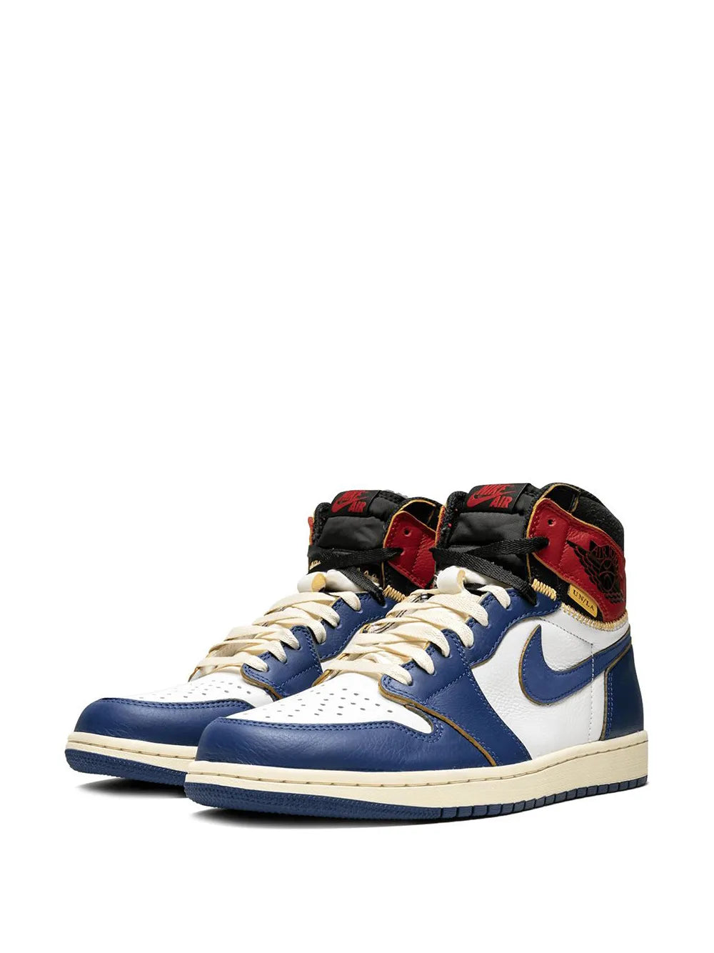Jordan X Union  Air Jordan 1 Retro High Og Nrg