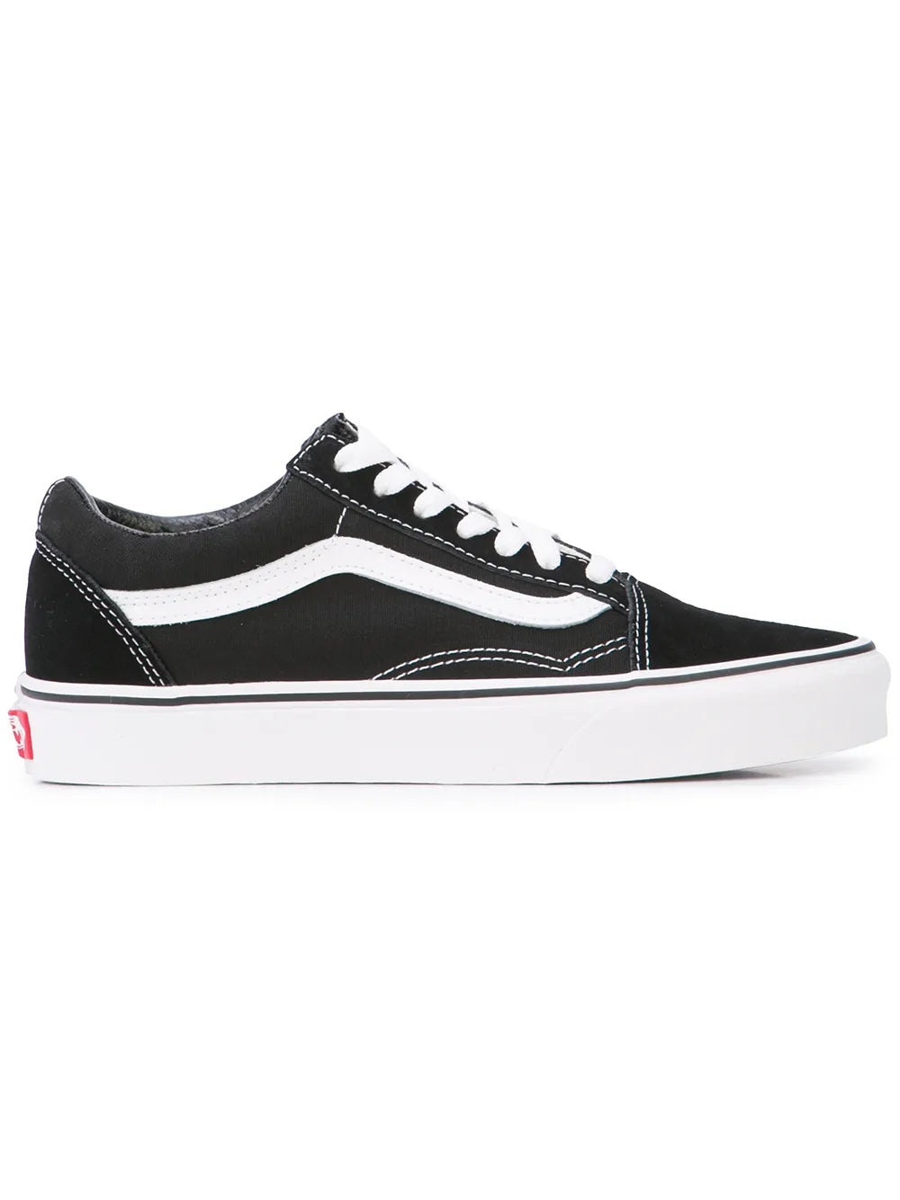Vans Old Skool Black/White Sneakers