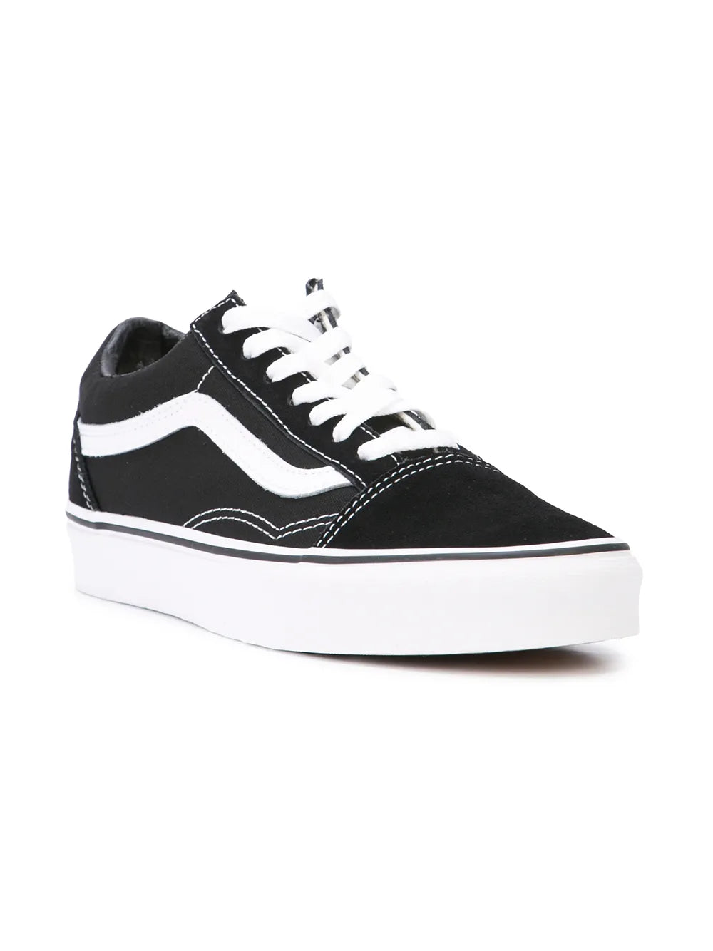 Vans Old Skool Black/White Sneakers