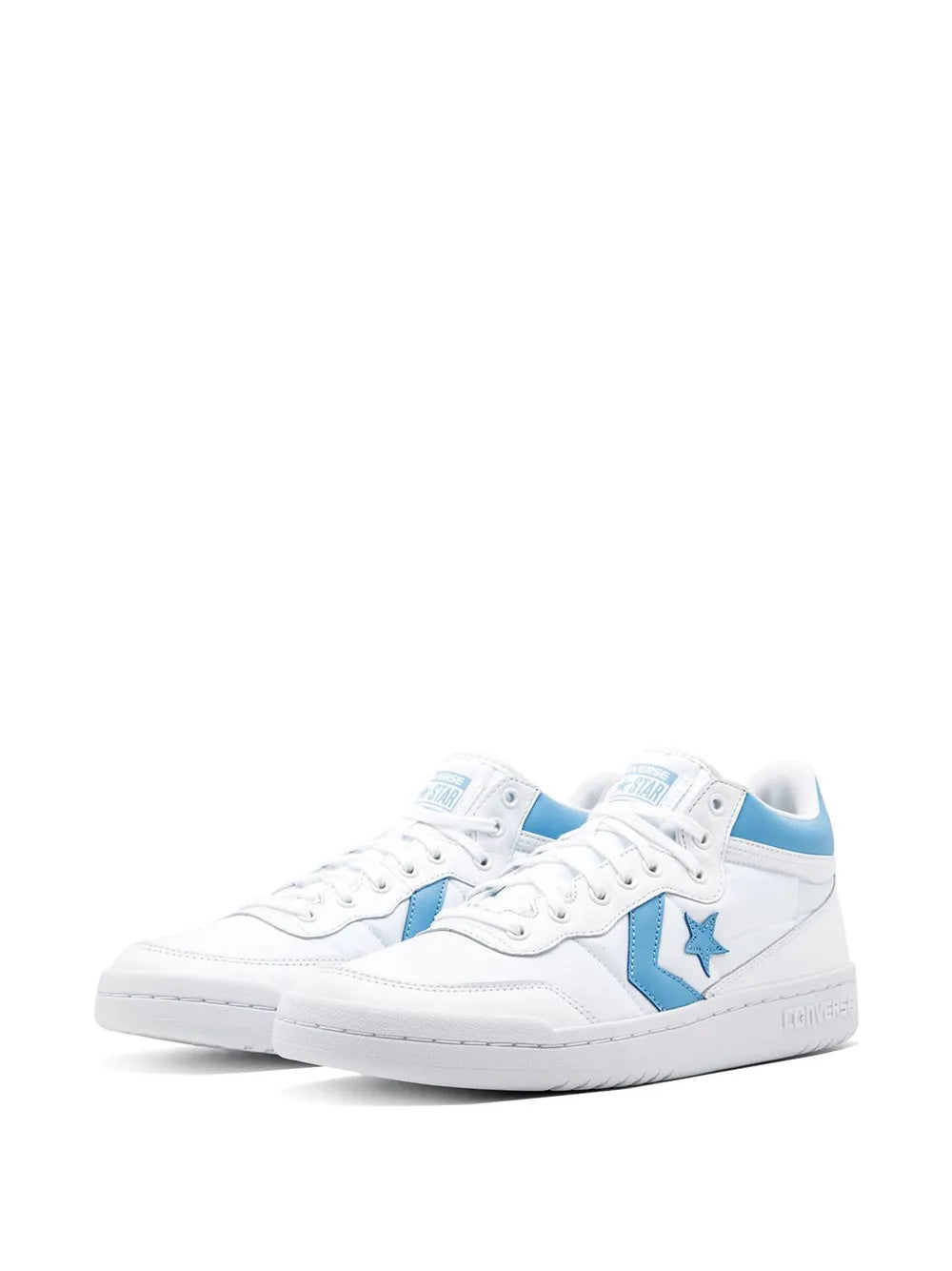 Jordan X Converse Pack