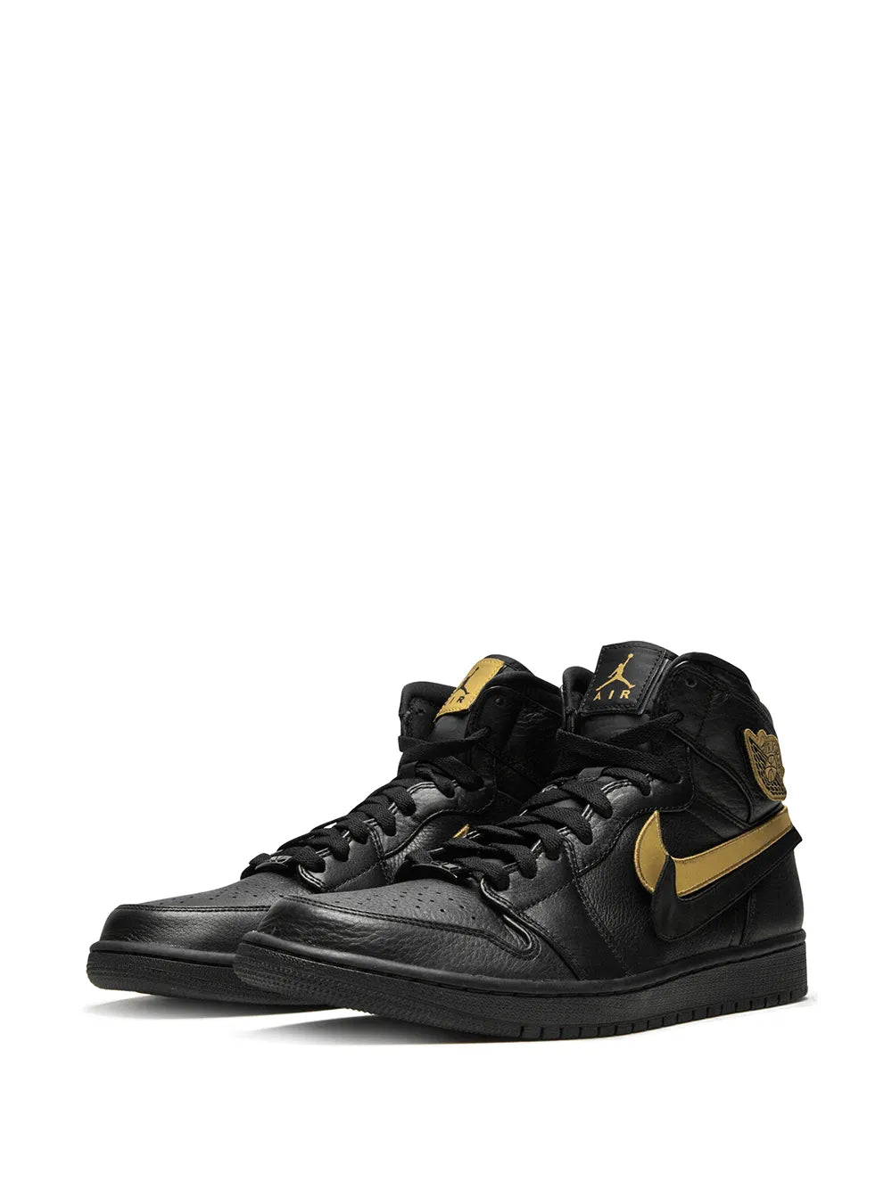 Jordan Air Jordan 1 Retro High Black History Month