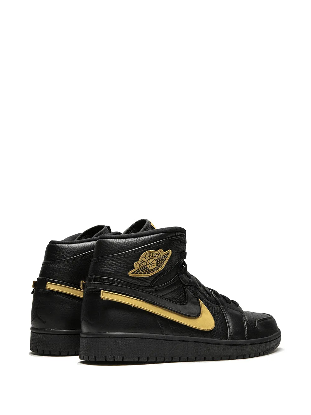 Jordan Air Jordan 1 Retro High Black History Month