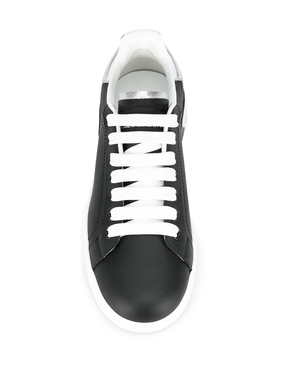 Dolce & Gabbana Portofino Leather