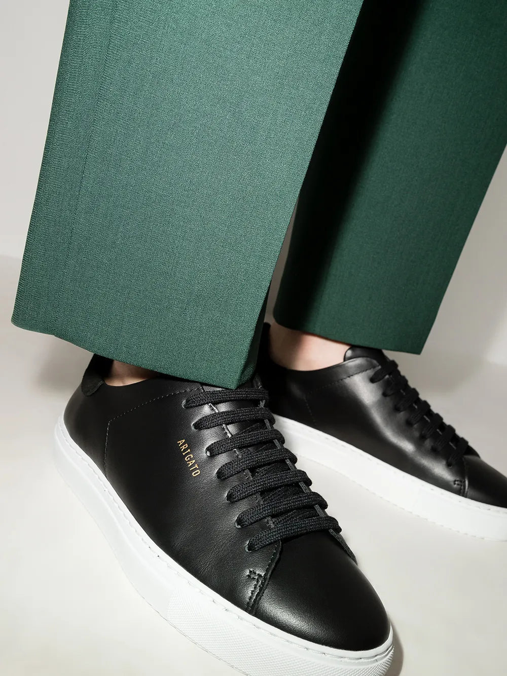 Axel Arigato Clean 90 Low-Top