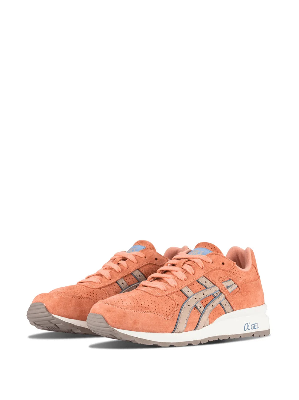 ASICS X Ronnie Fieg Gt 2