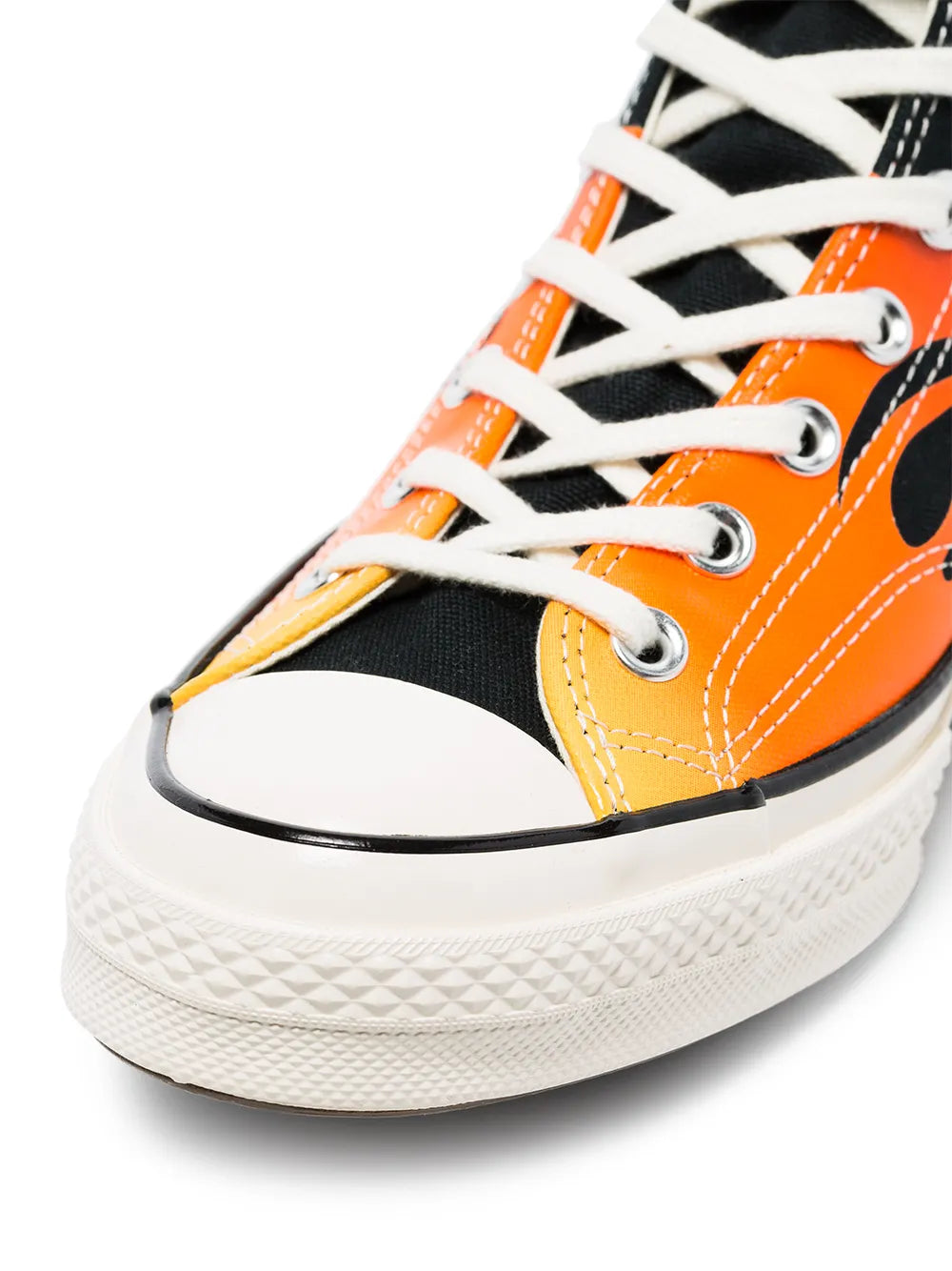 Converse Chuck 70 Flame-Print