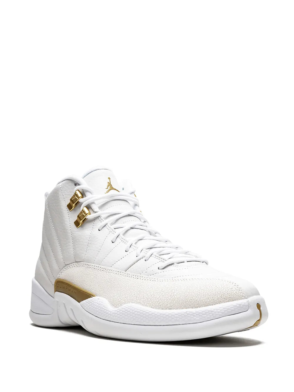 Jordan X Ovo Air Jordan 12 Retro