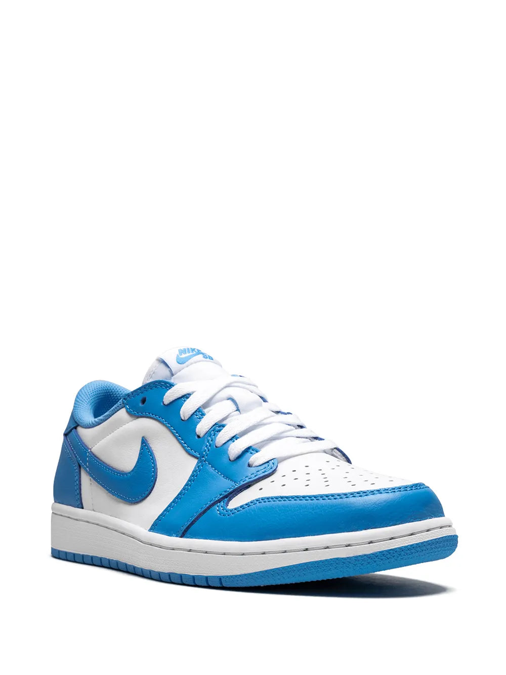 Jordan X Eric Koston Air Jordan 1 Low Sb