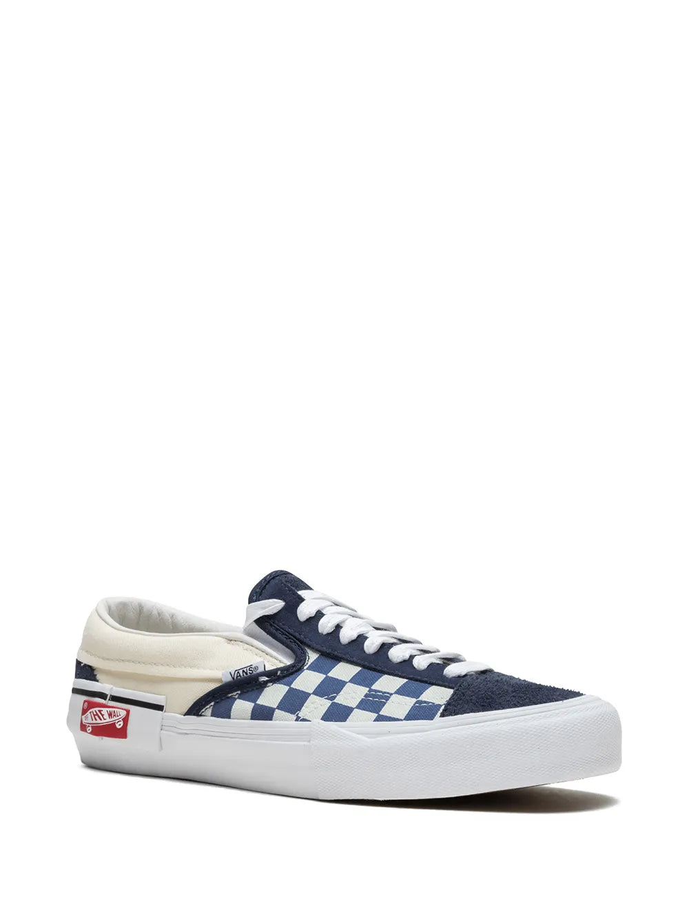 Vans Slip-On Cap Lx