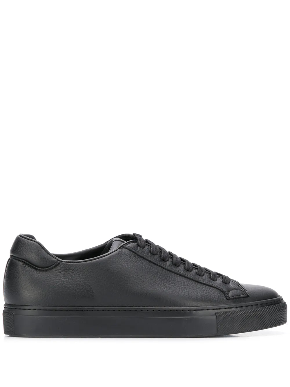 Scarosso Lace-Up Low Top Sneakers
