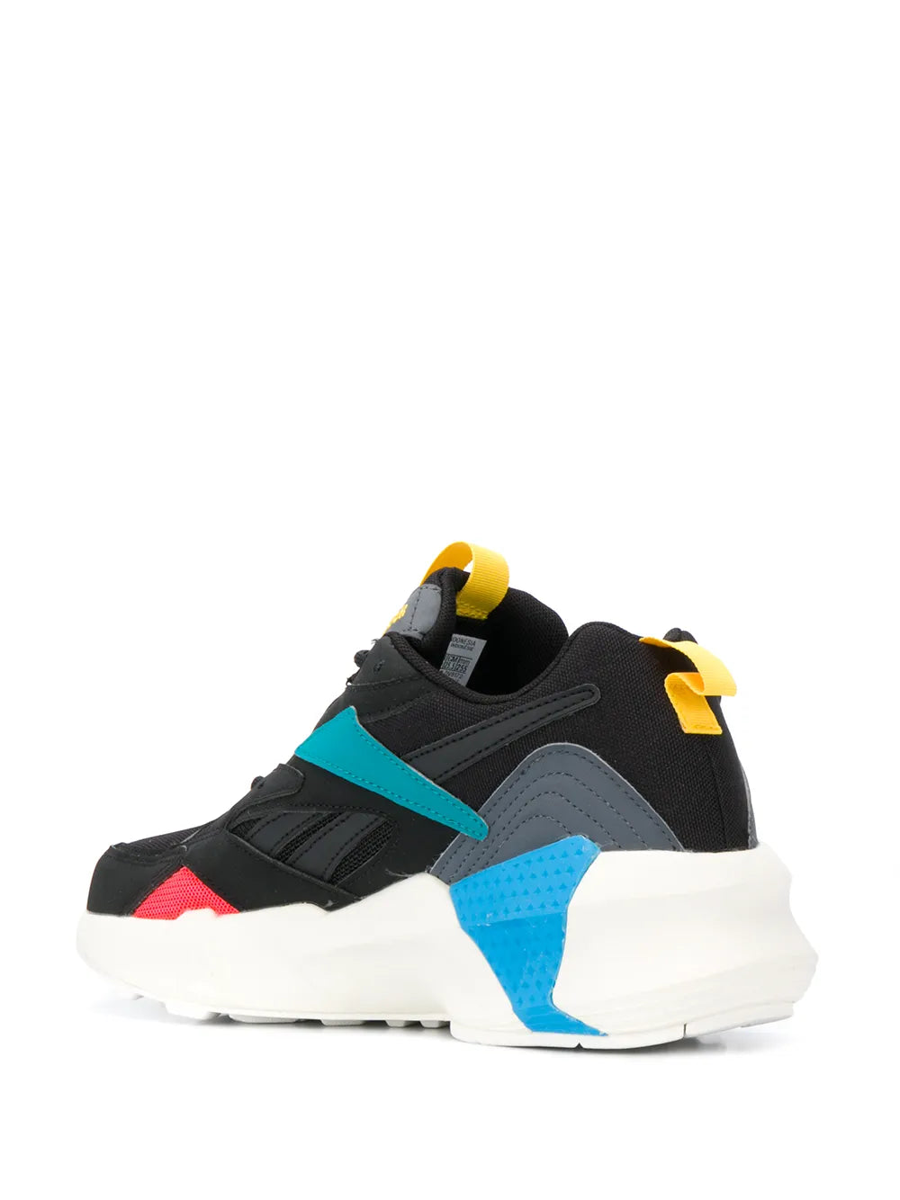 Reebok Aztrek Double Nu Pops