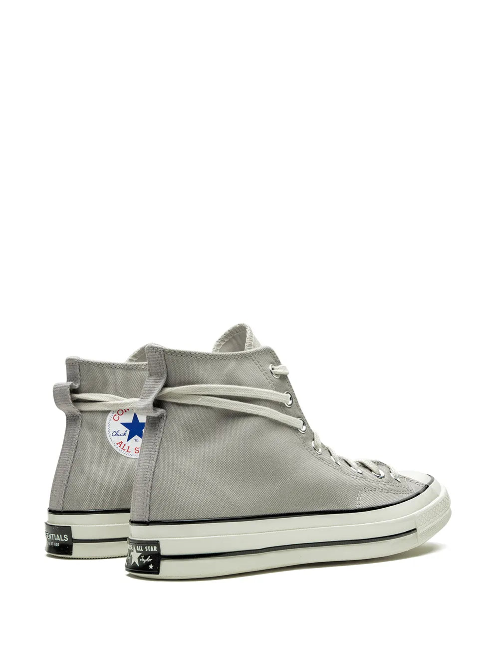Converse X Fear Of God Chuck 70 Hi String