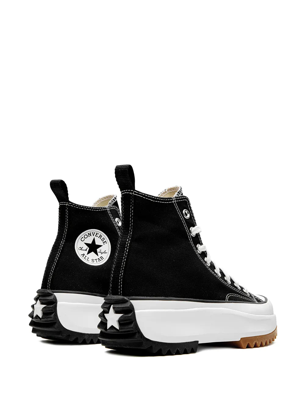 Converse Run Star Hike Hi